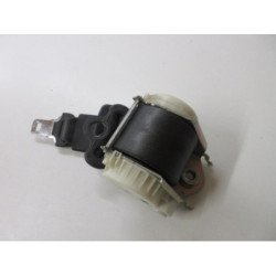 Ceinture Arriere Centrale Renault Clio 3 Phase 1